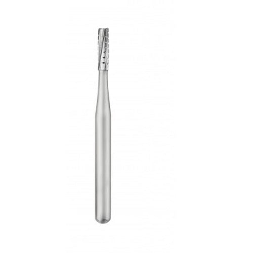 SS White 13558 Friction Grip FG #558 Straight Fissure Crosscut Carbide Burs 100/Pk SS White 13558 Friction Grip FG #558 Straight Fissure Crosscut Carbide Burs 100/Pk